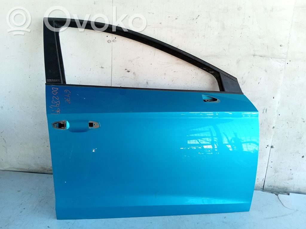 Seat Leon (5F) Priekinės durys 