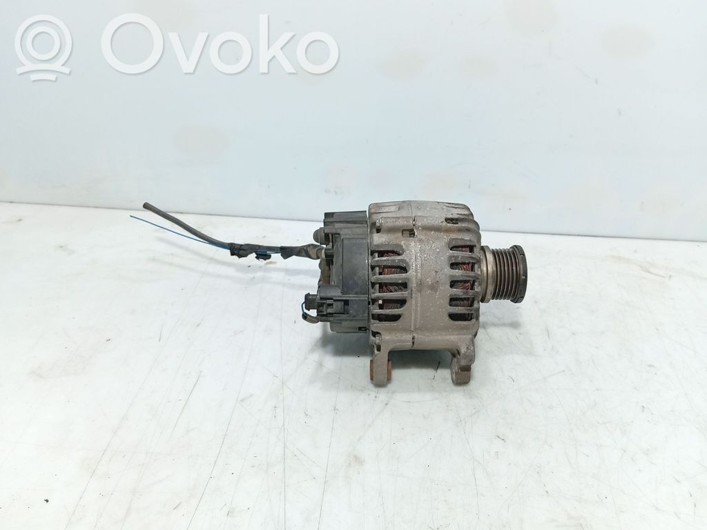 Seat Leon (5F) Ģenerators 