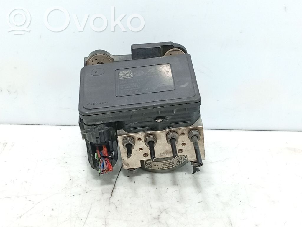 ABS-pumppu   5Q0614517,3Q0907379T,3Q0614517T