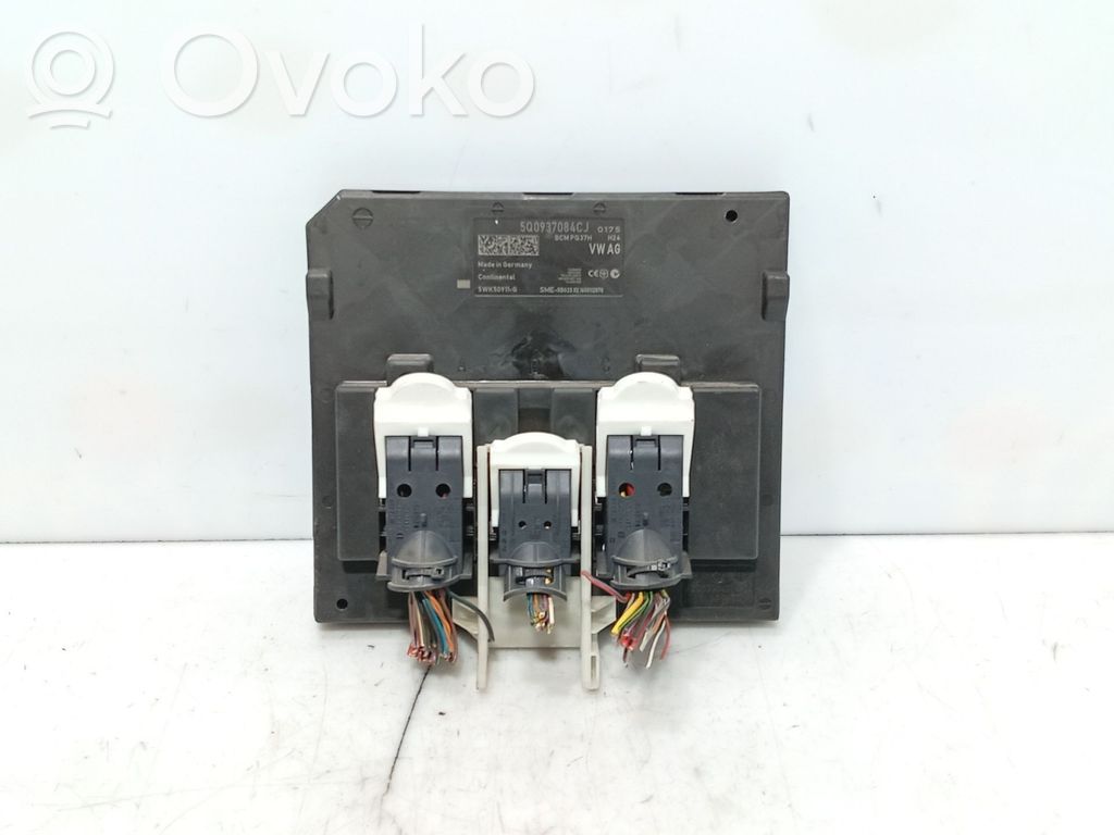 Autres unités de commande / modules   5Q0937084CJ,5WK50911G