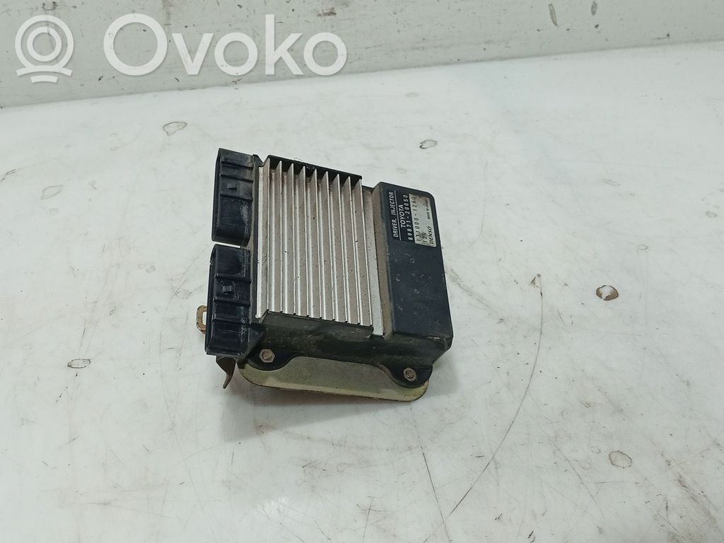 Toyota Corolla E120 E130 Other control units/modules 