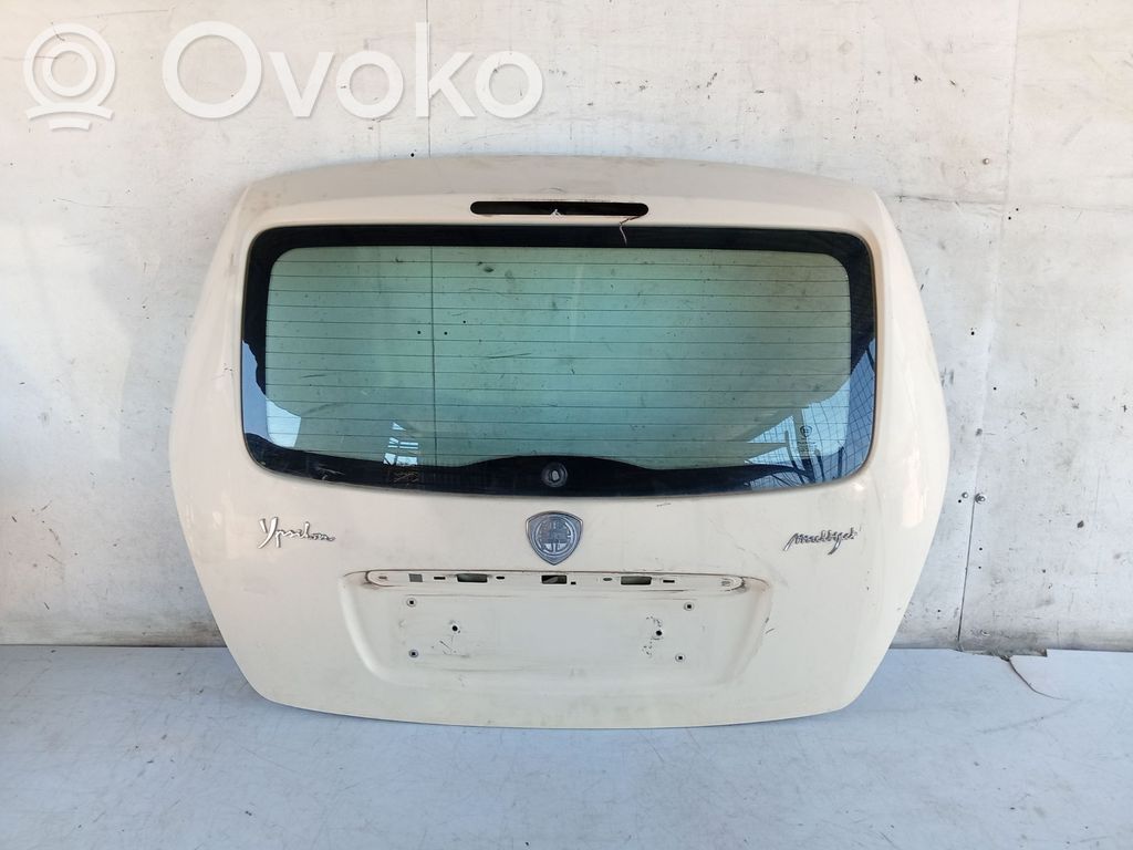 Lancia Ypsilon Hayon/capotă portbagaj 