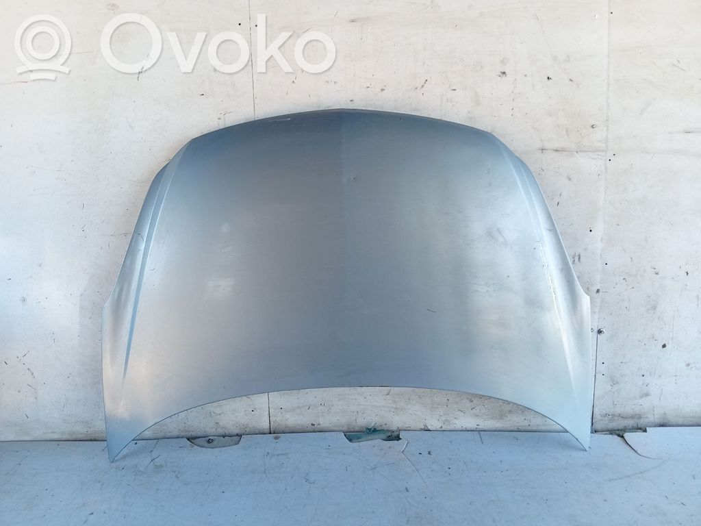 Opel Corsa D Konepelti 