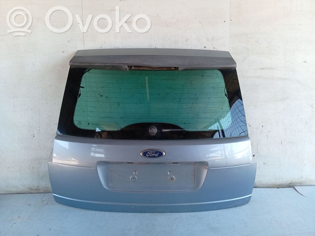 Ford Focus Puerta del maletero/compartimento de carga 