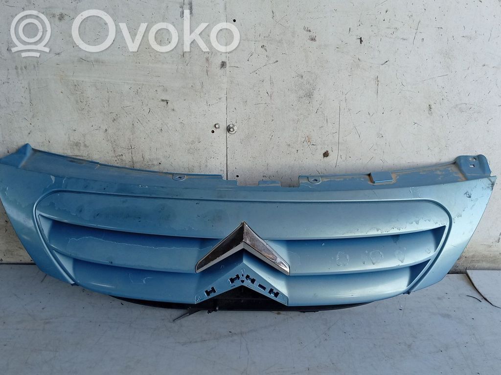 Citroen C3 Muu sisätilojen osa 