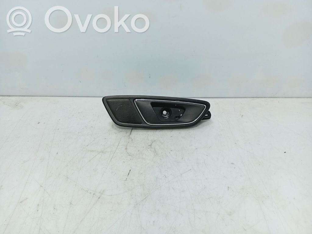 Seat Leon (5F) Manecilla interna puerta trasera 
