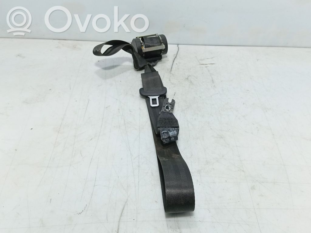 Cinturón trasero   5F0857805CRAA,5F0857805ARAA,5F0857805V