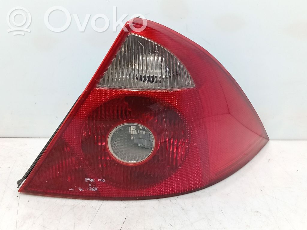 Ford Mondeo Mk III Takavalot 