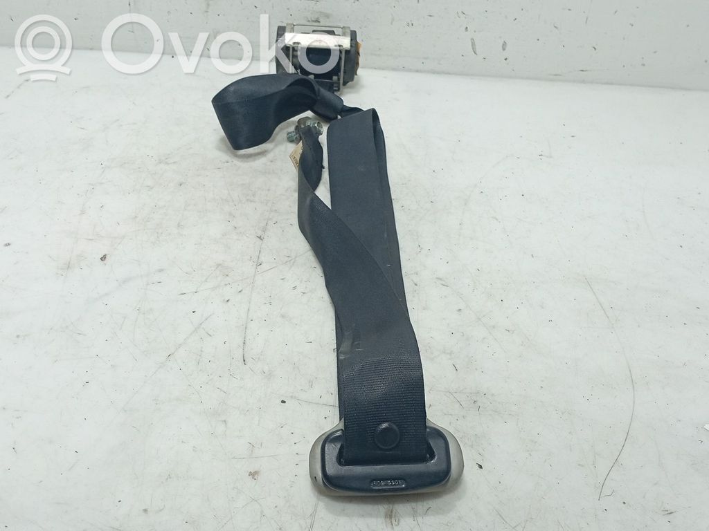 Mazda 3 I Cinturón delantero 