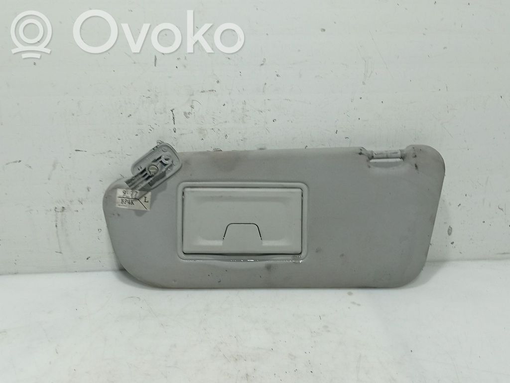 Sun visor   BP4K69320C77