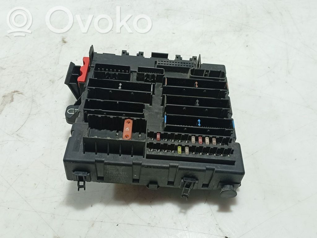 Opel Vectra C Inne komputery / moduły / sterowniki 