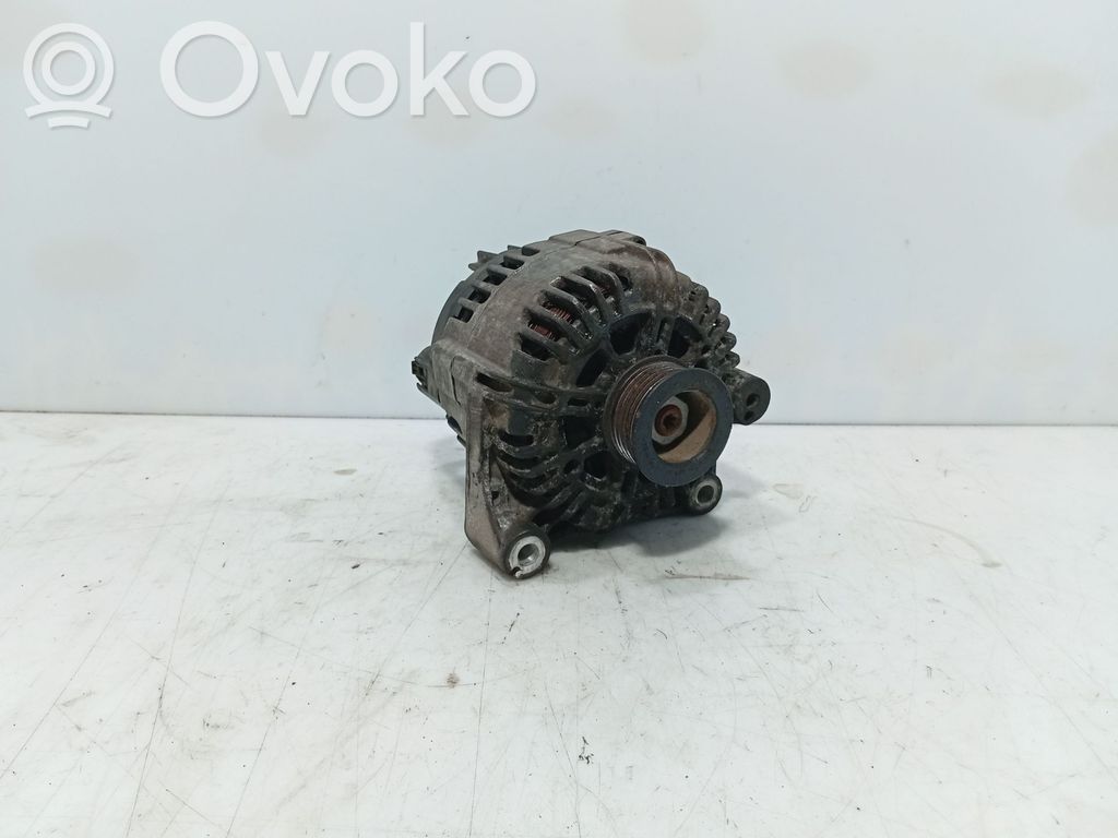 BMW 3 E46 Alternador 