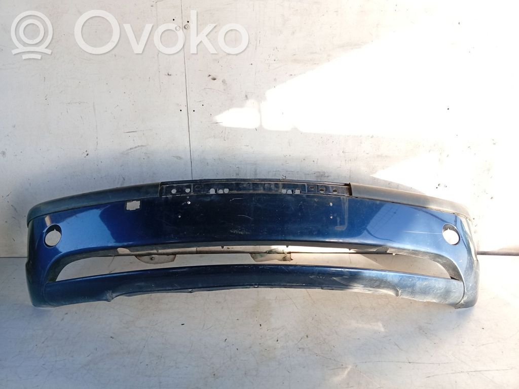 BMW 3 E46 Parachoques delantero 