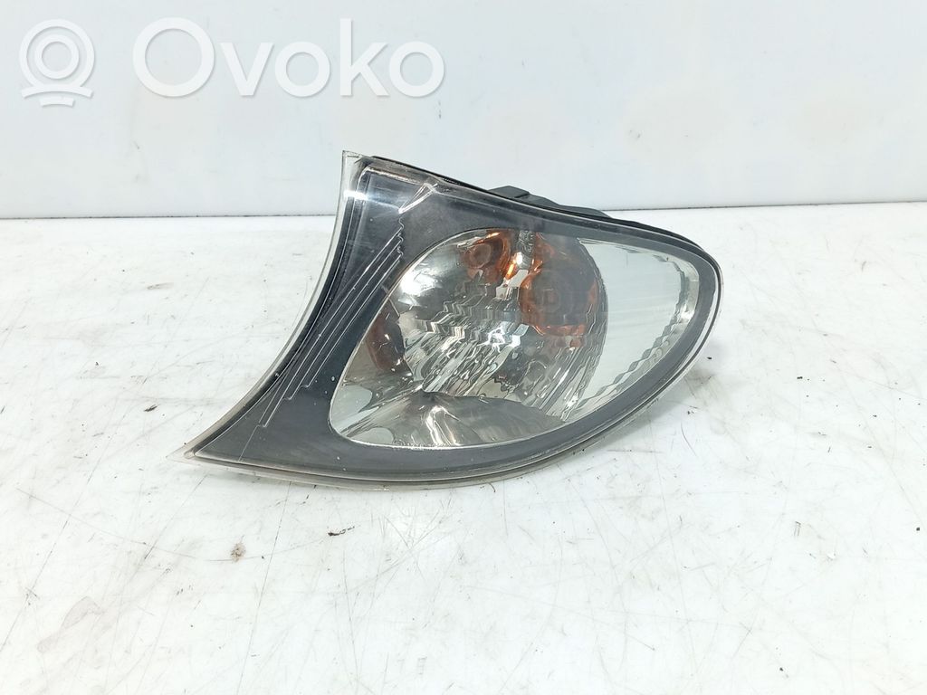 BMW 3 E46 Frontblinker 