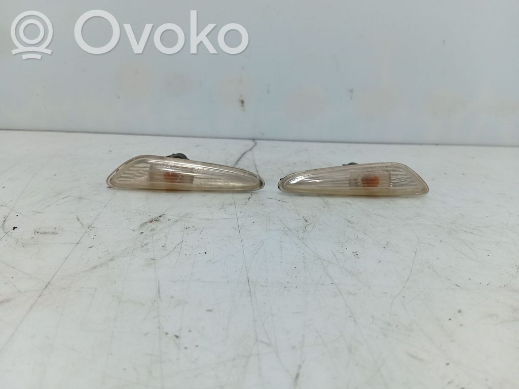 Clignotant avant   63132228592,63132228591