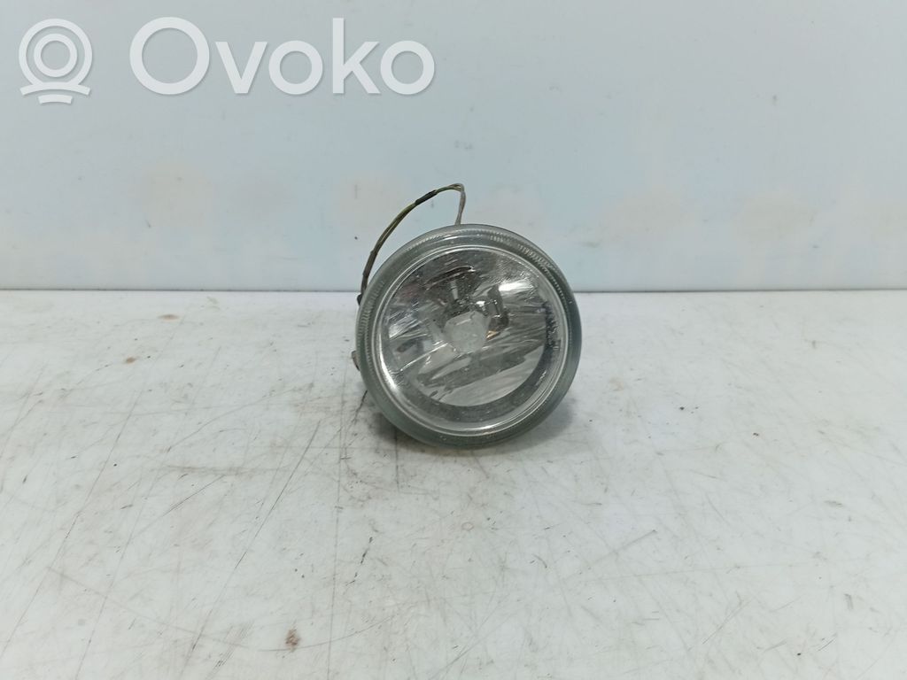Citroen C3 Etusuuntavilkku 