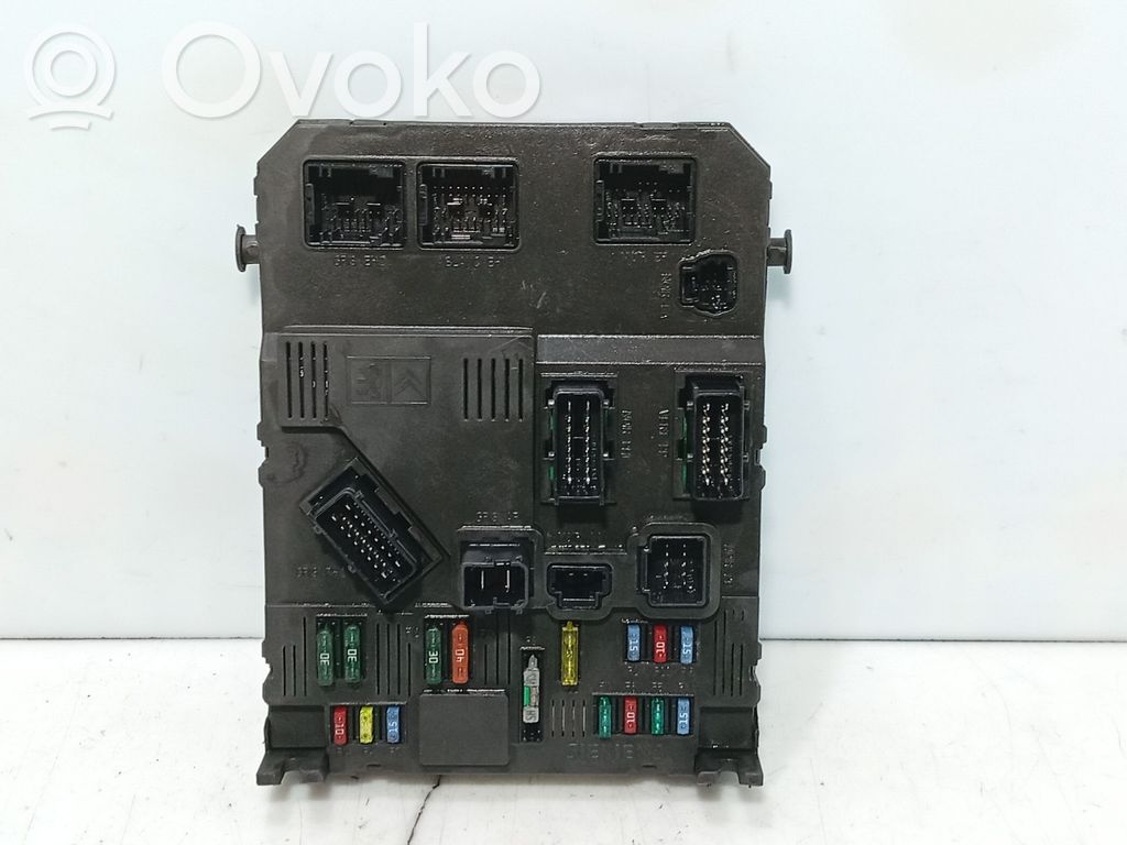 Citroen C3 Autres unités de commande / modules 