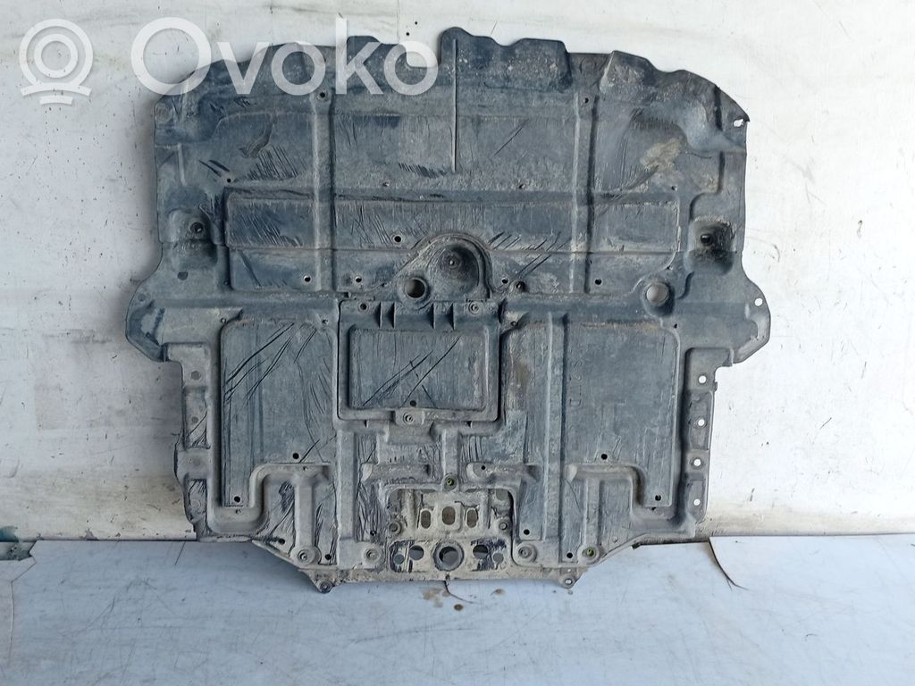 Osłona dolna silnika   5141053060