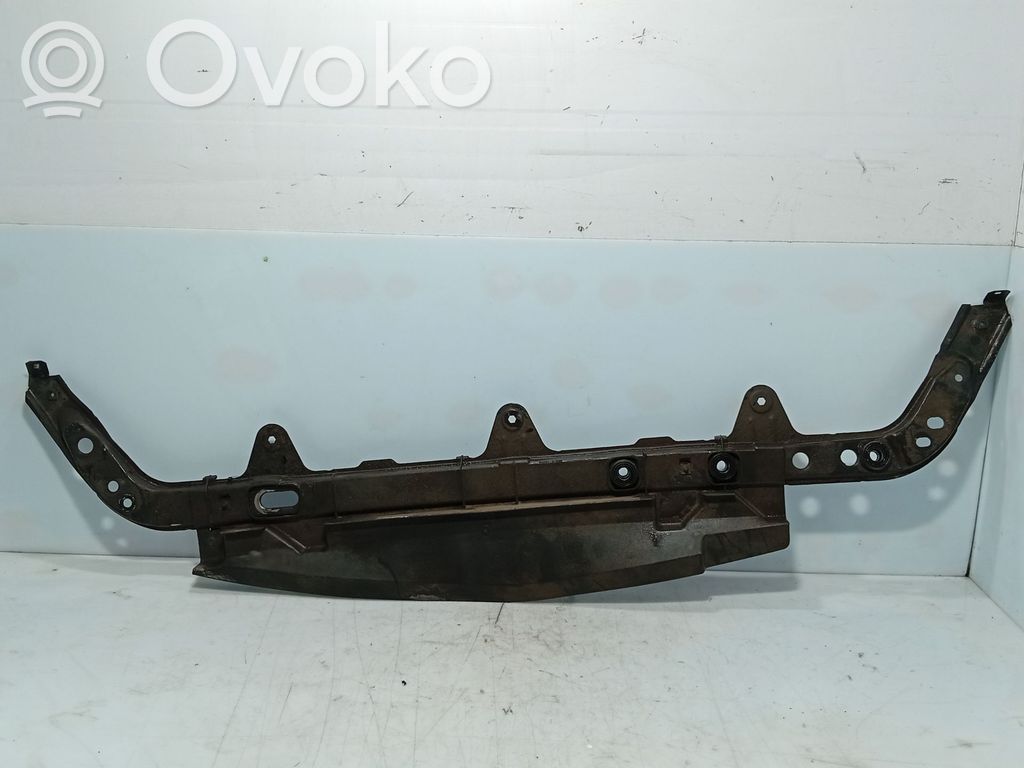 Lancia Ypsilon Front bumper cross member 