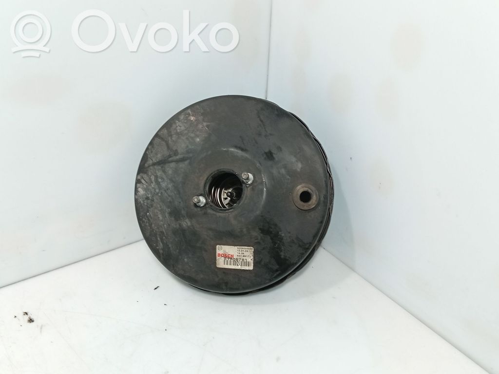 Lancia Ypsilon Bremskraftverstärker 