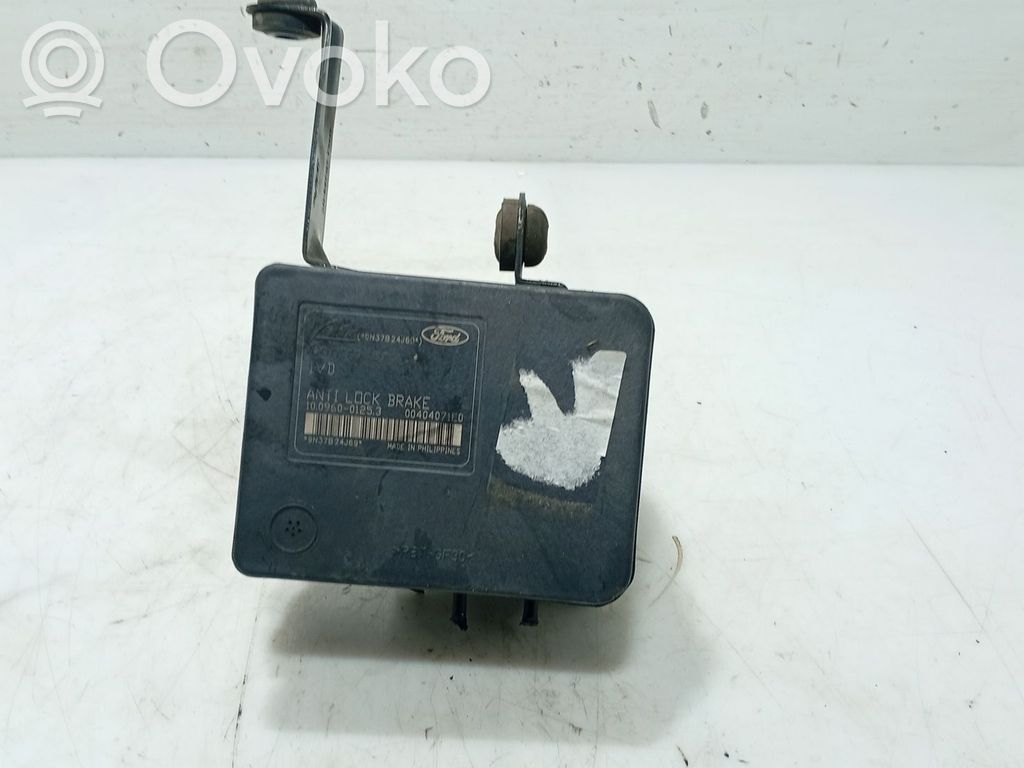 ABS Pump   1726275,3M512C405HC