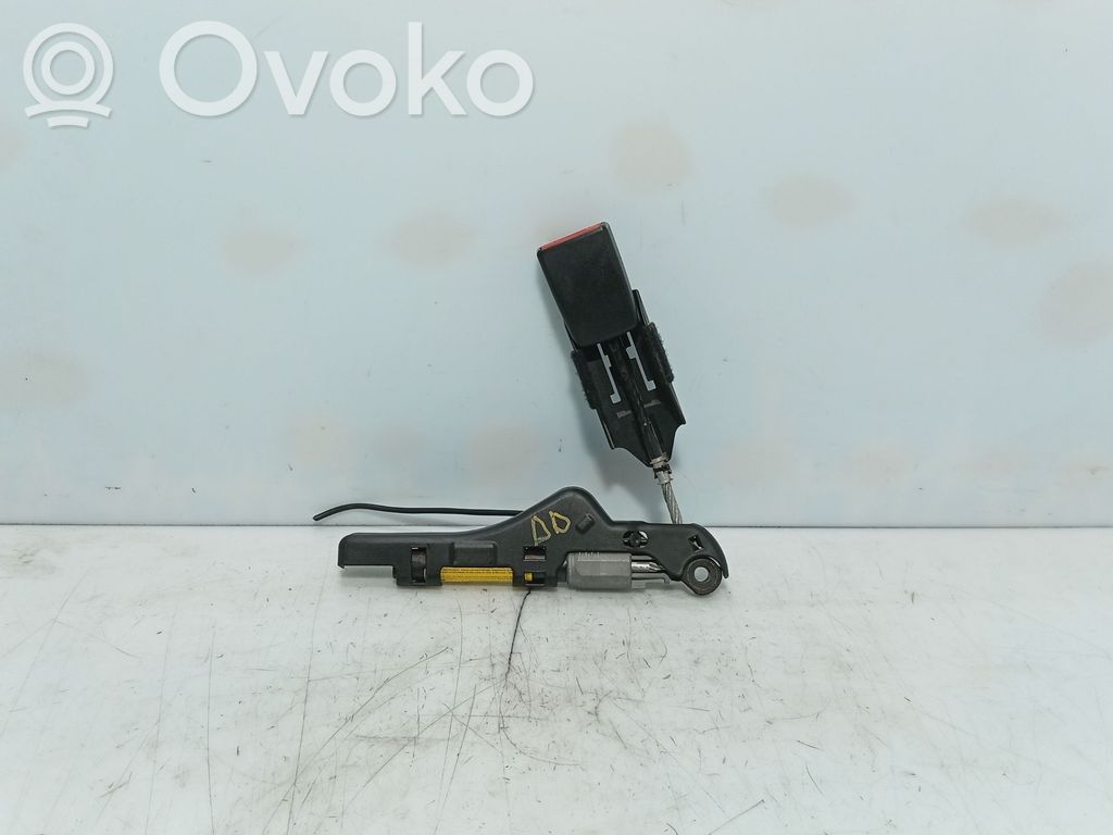 Citroen C3 Sagtis diržo priekinė 