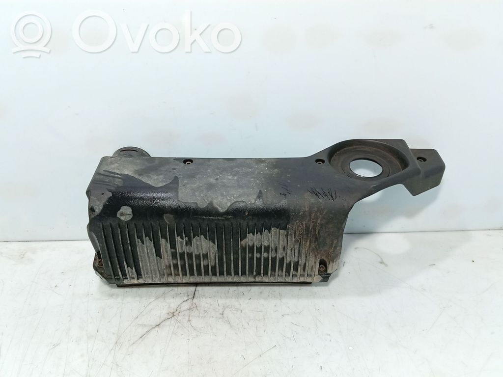 Land Rover Freelander Scatola del filtro dell’aria 