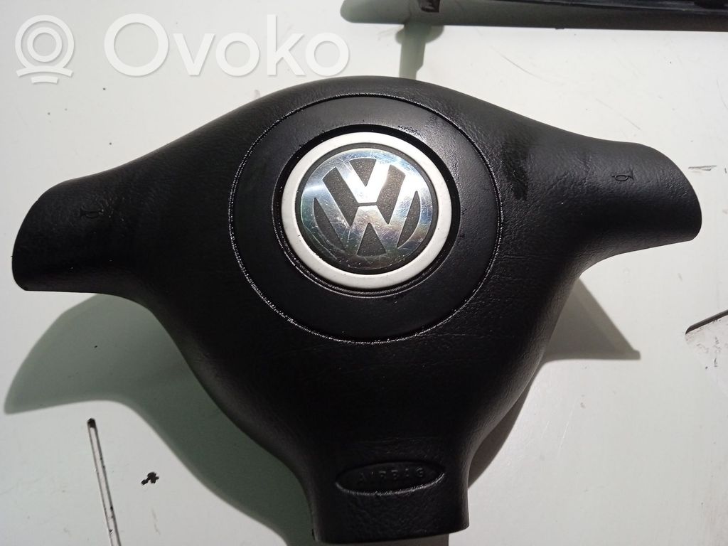Volkswagen Golf SportWagen Airbag dello sterzo 