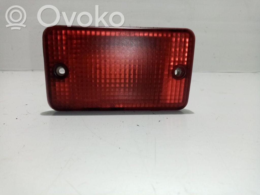 KIA Sportage Lampă ceață spate 