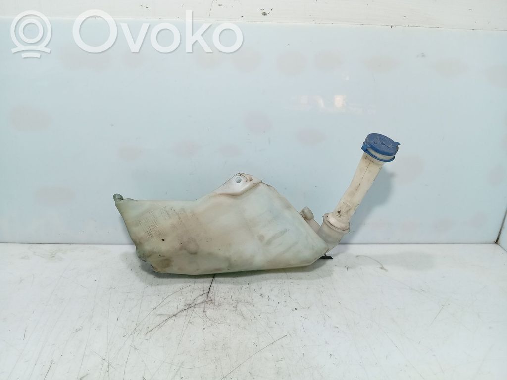 Peugeot 206 Serbatoio/vaschetta liquido lavavetri parabrezza 
