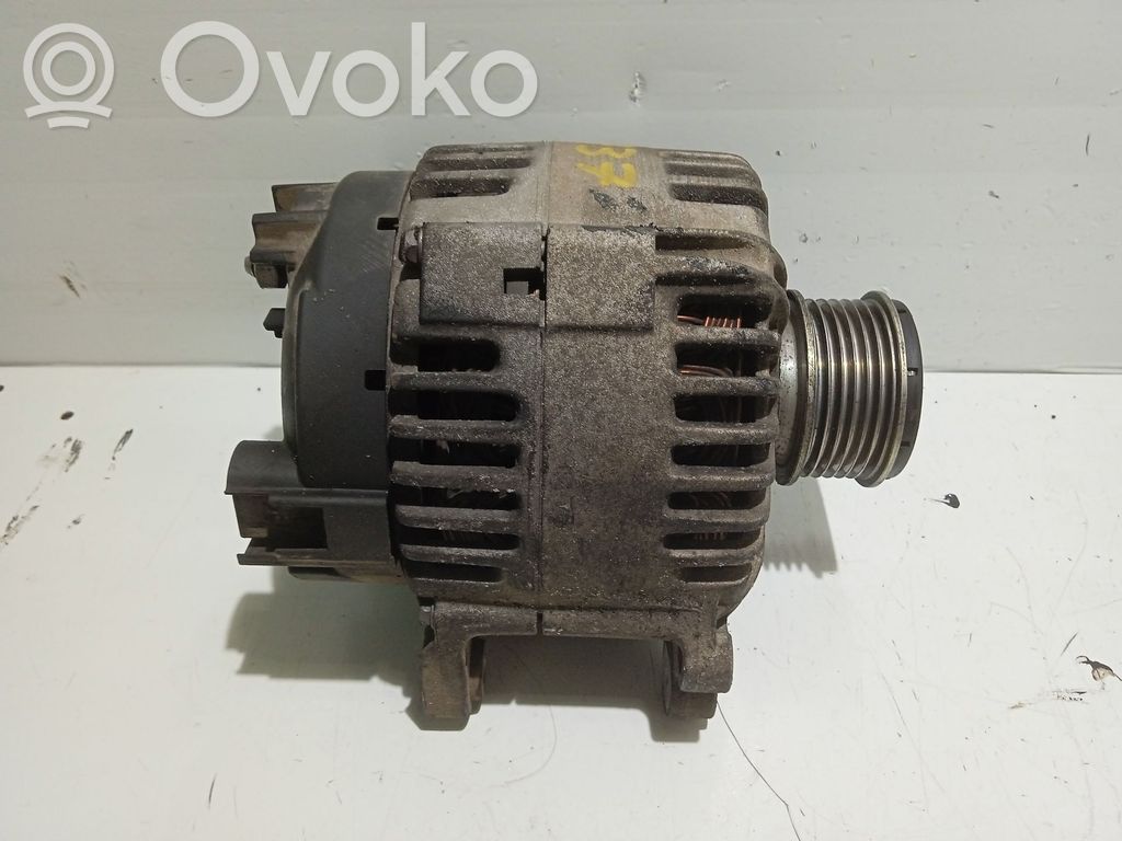 Volkswagen Golf SportWagen Generatore/alternatore 