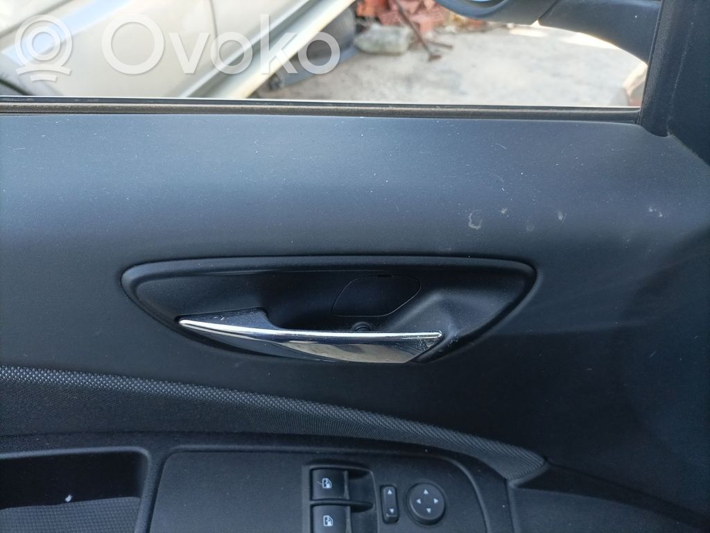 Klamka wewnętrzna drzwi przednich   735441178