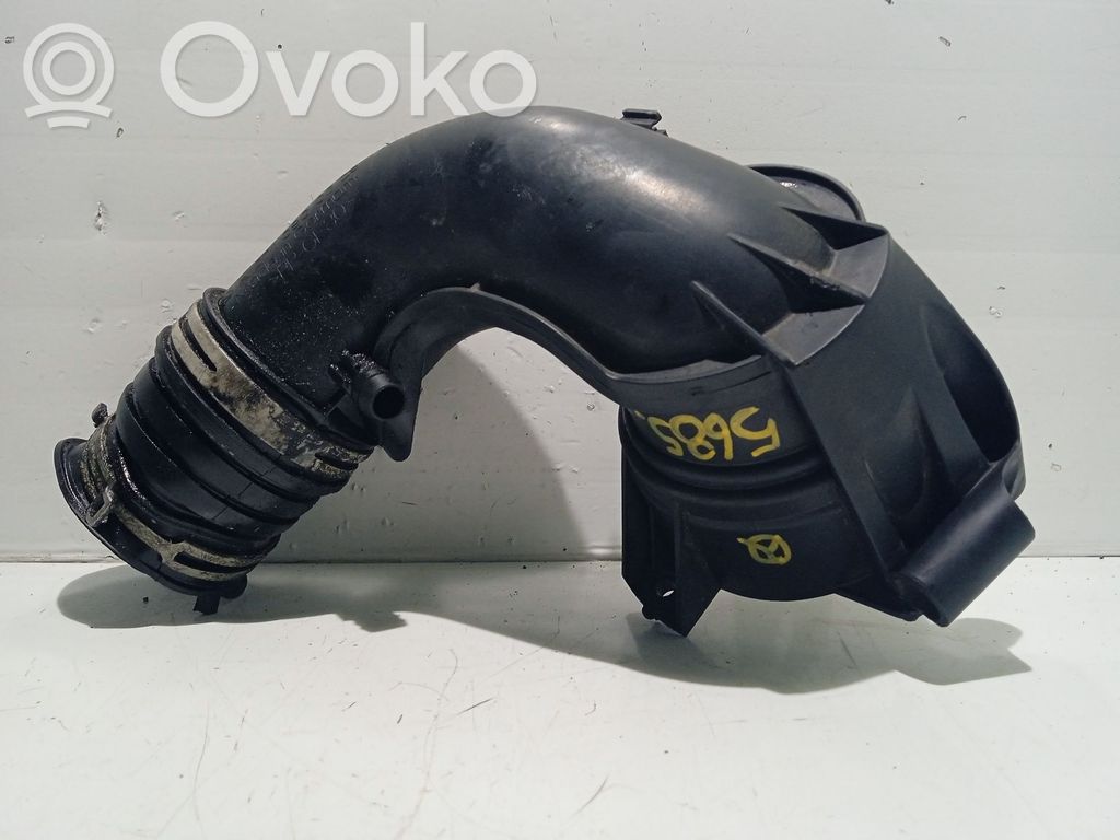 Mercedes-Benz CLK AMG A208 C208 Tubo flessibile radiatore