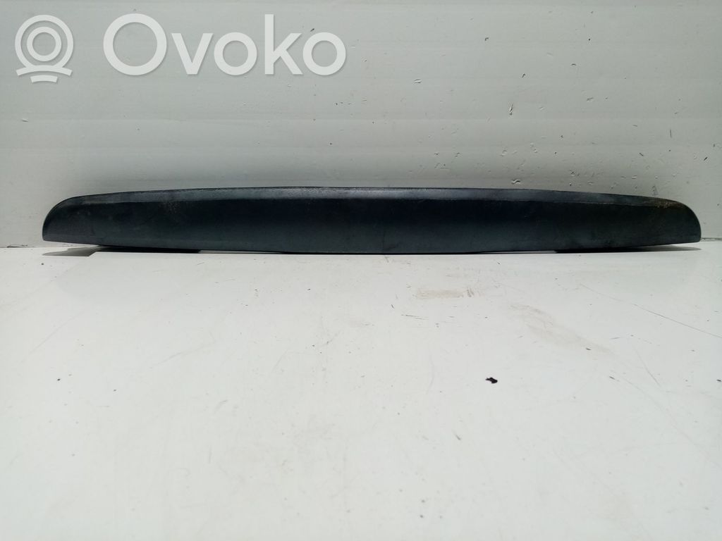 Nissan Almera N16 Altra parte interiore 