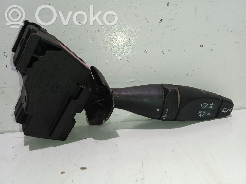 Ford Fiesta Leva comando tergicristalli 