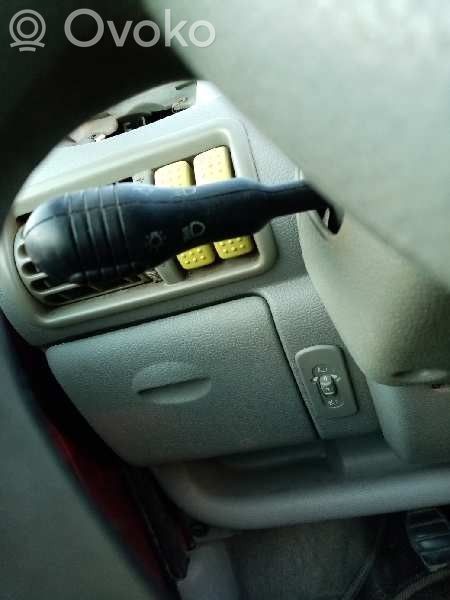 Renault Twingo I Interruttore di regolazione dell’illuminazione del quadro 
