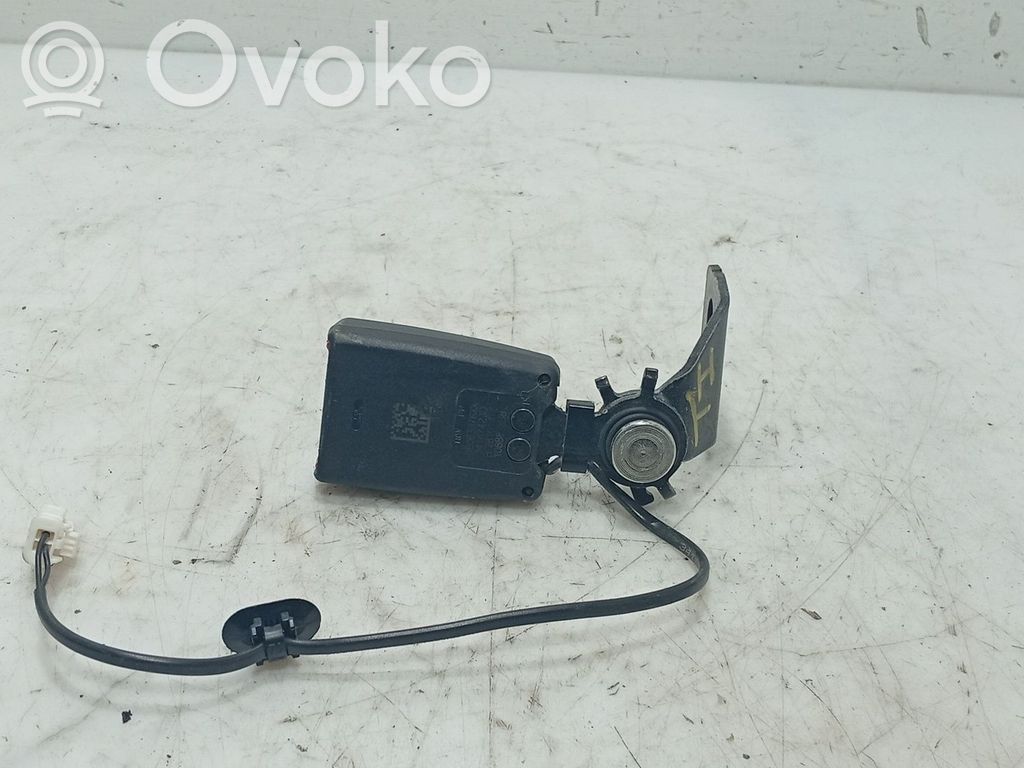 Cinturón trasero   98063976XX