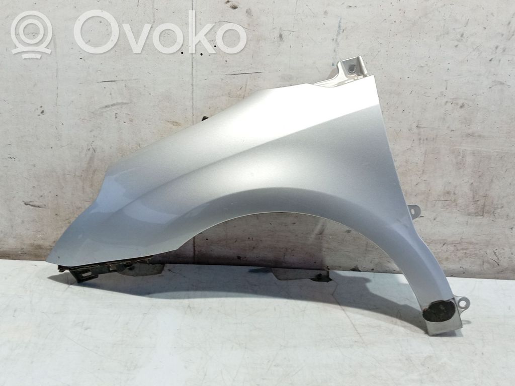 Citroen C4 Grand Picasso Aripă 