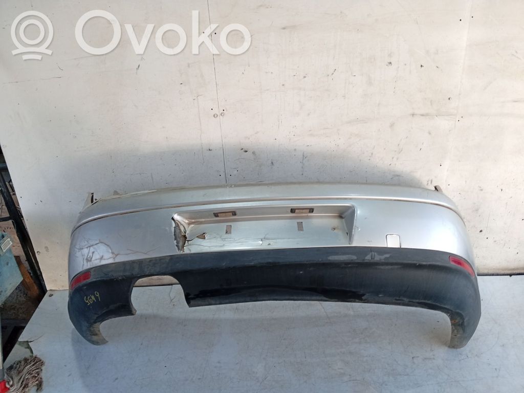 Citroen C4 Grand Picasso Puskuri 