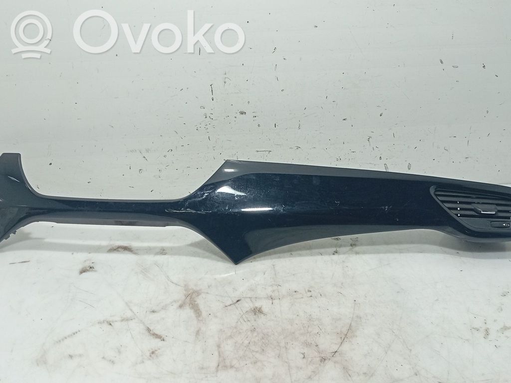 Opel Corsa E Alte piese de interior 