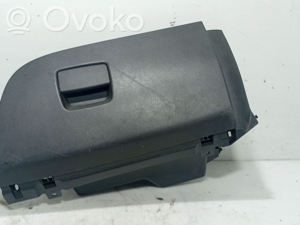 Opel Corsa E Vano portaoggetti 