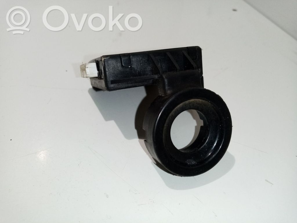 Chevrolet Aveo Antenna autoradio
