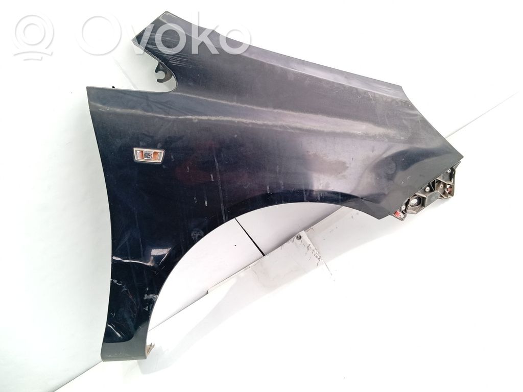 Opel Corsa D Guardabarro 