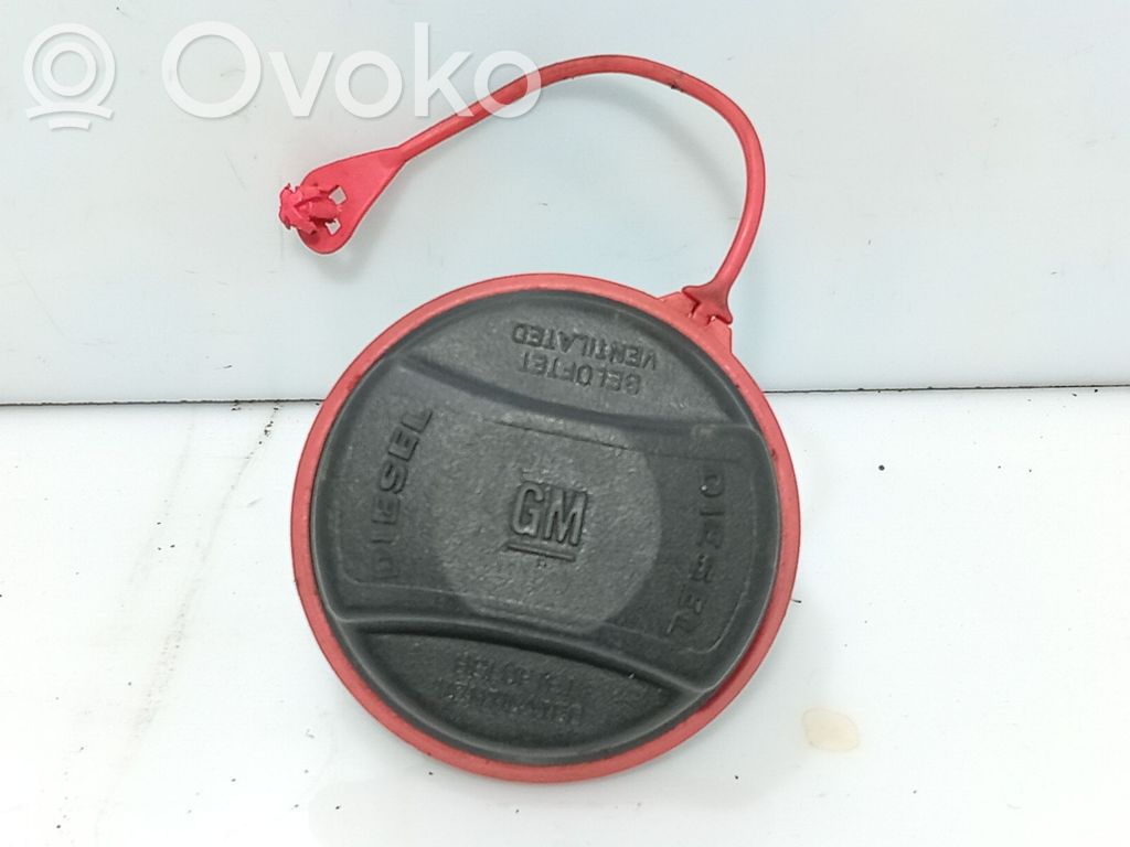 Capac bușon rezervor   808134,13228891