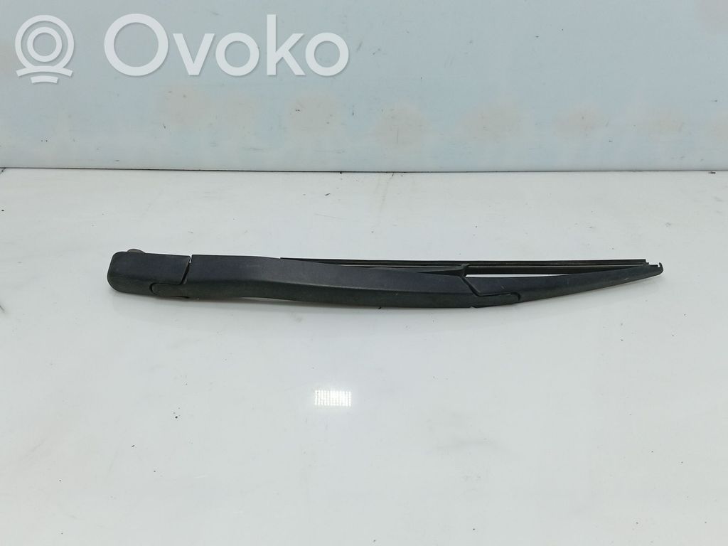 Opel Corsa D Braț ștergător lunetă 