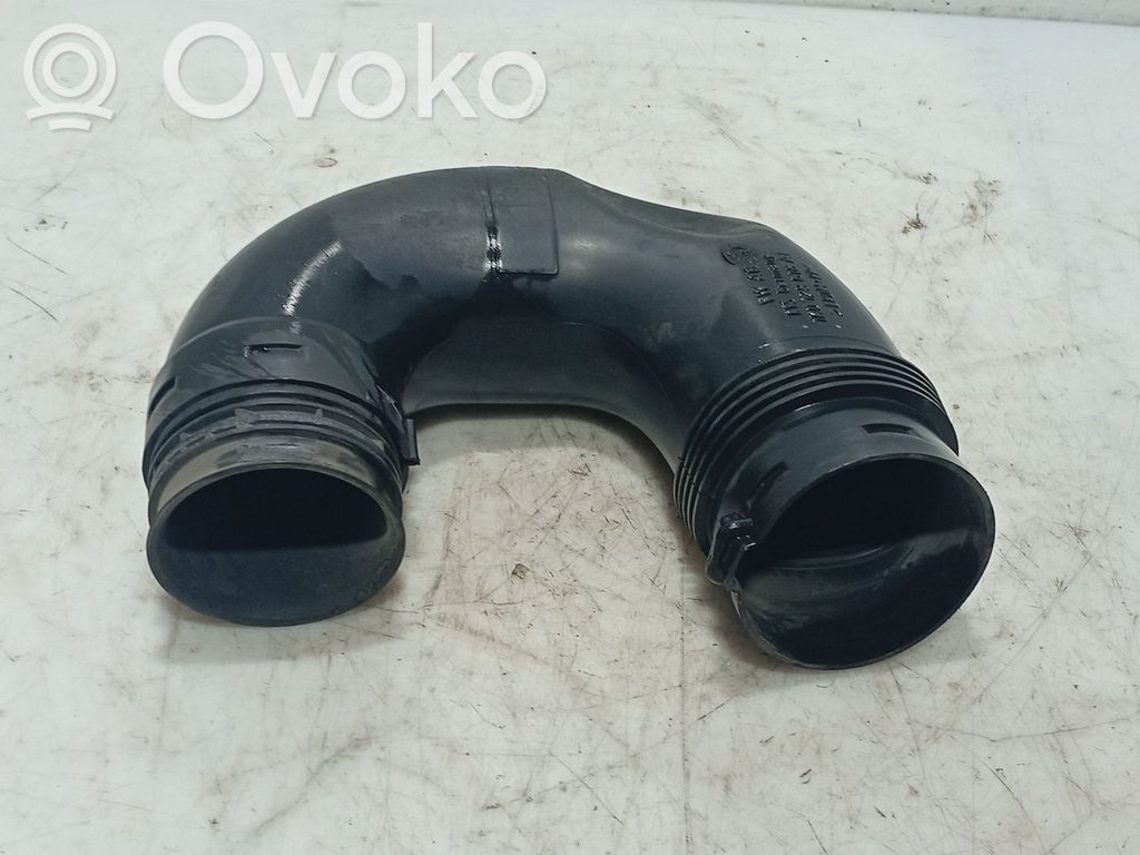Seat Altea Tubo flessibile radiatore 