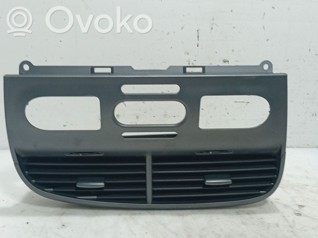Seat Altea Altra parte interiore 