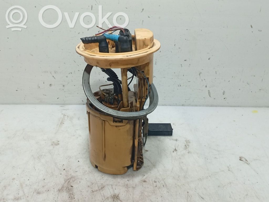 Pompe à carburant   1K0919050AB,1K0919050D