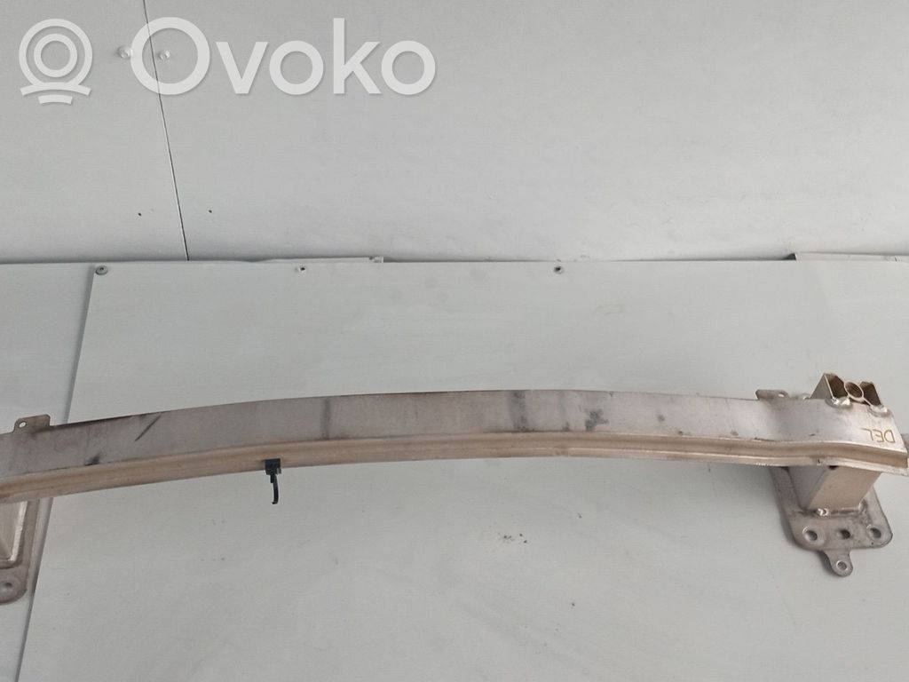 Opel Corsa E Traversa del paraurti anteriore 