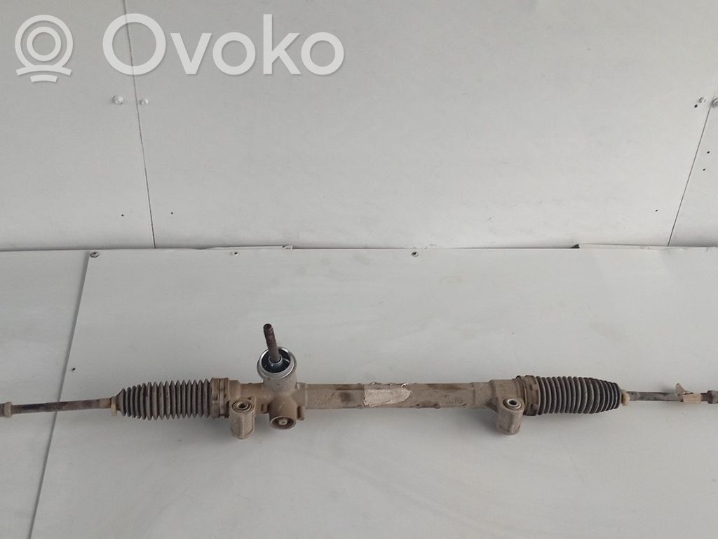Opel Corsa E Hammastanko 